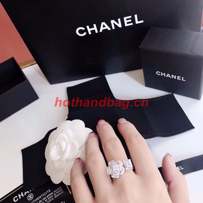 Chanel Ring CE9651