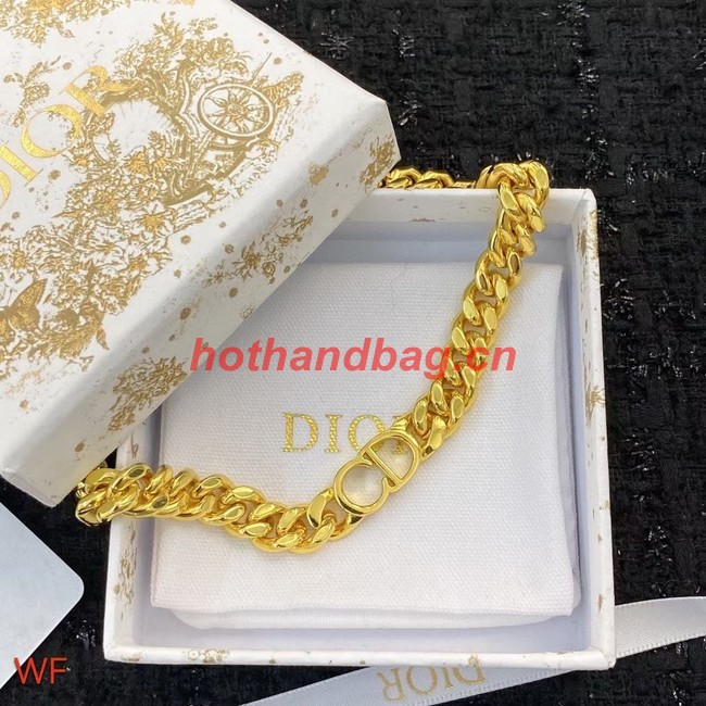 Dior Necklace CE9644