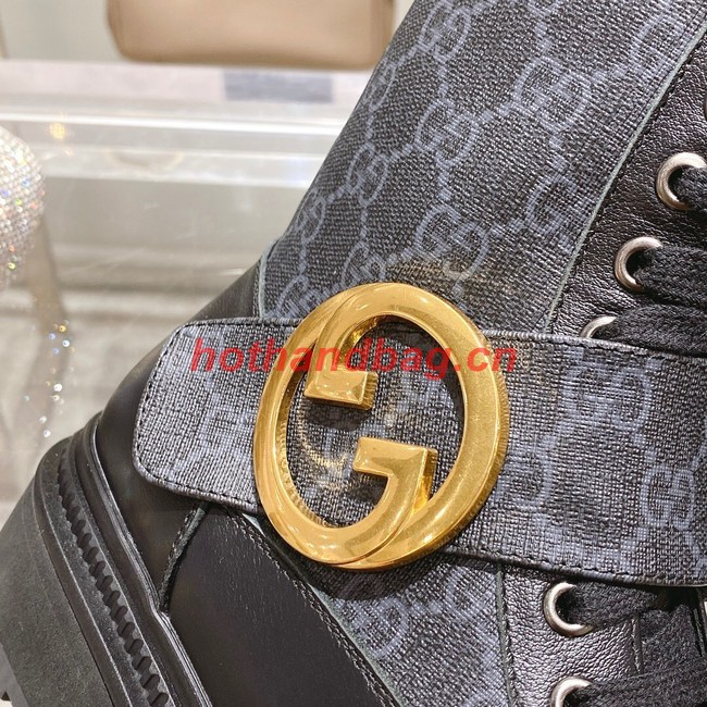 Gucci ANKLE BOOTS 11915-2
