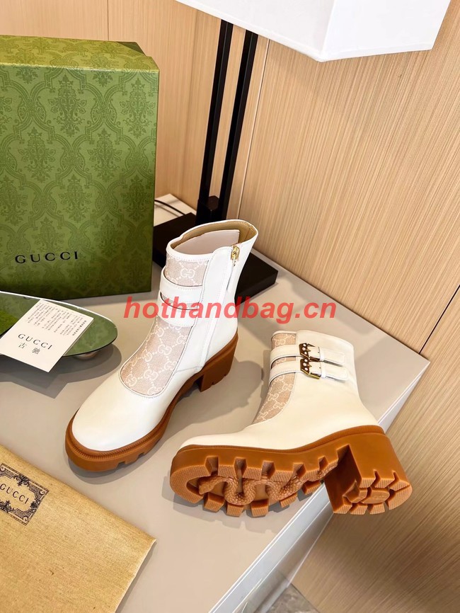 Gucci ANKLE BOOTS 11916-2