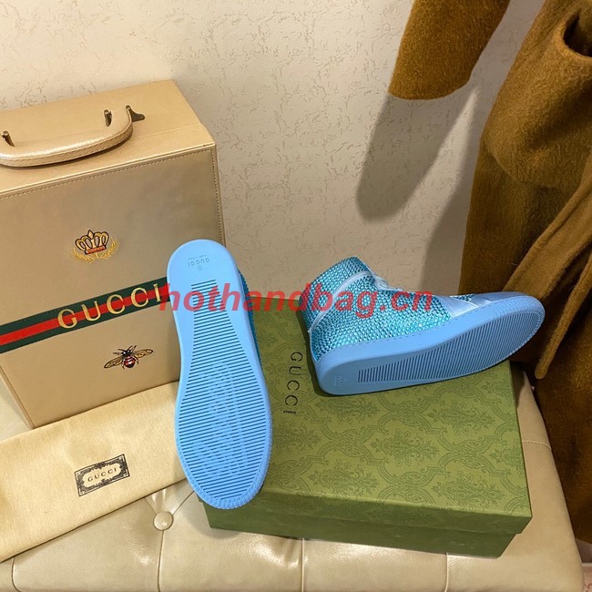Gucci sneakers 11917-1