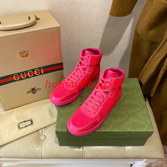 Gucci sneakers 11917-3