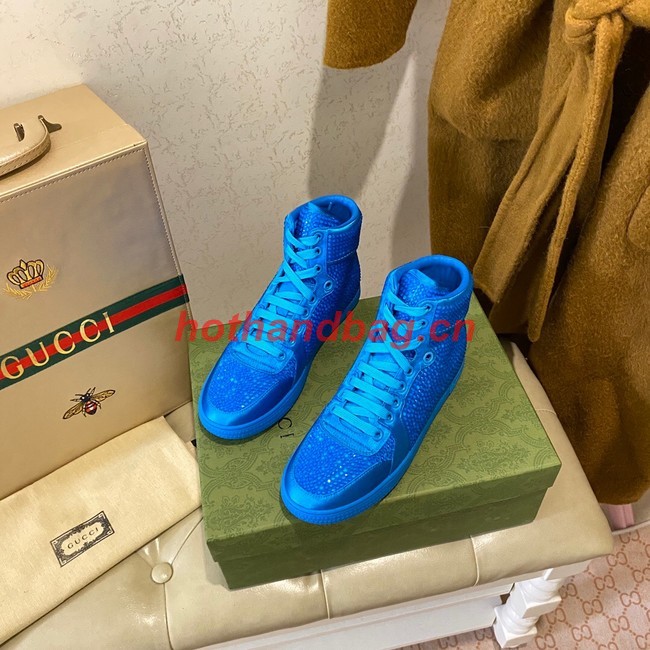 Gucci sneakers 11917-6