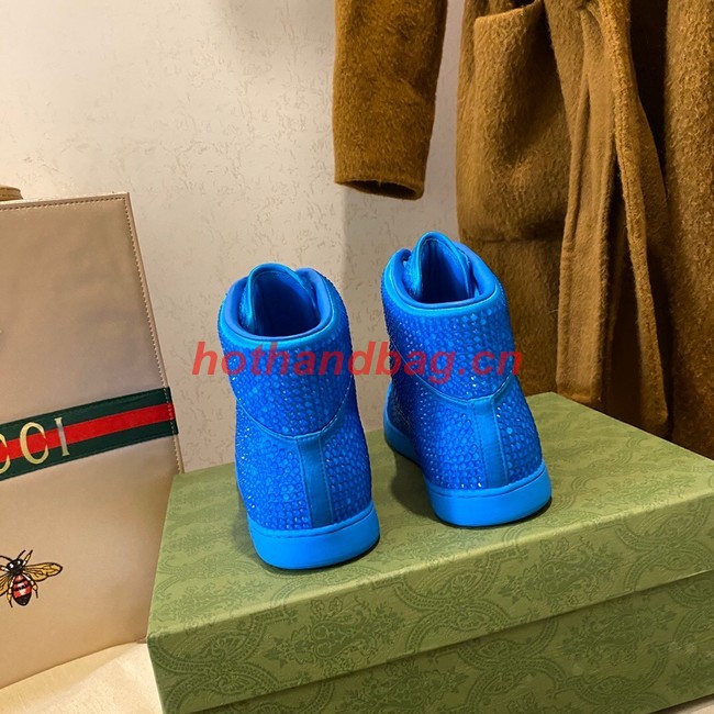 Gucci sneakers 11917-6
