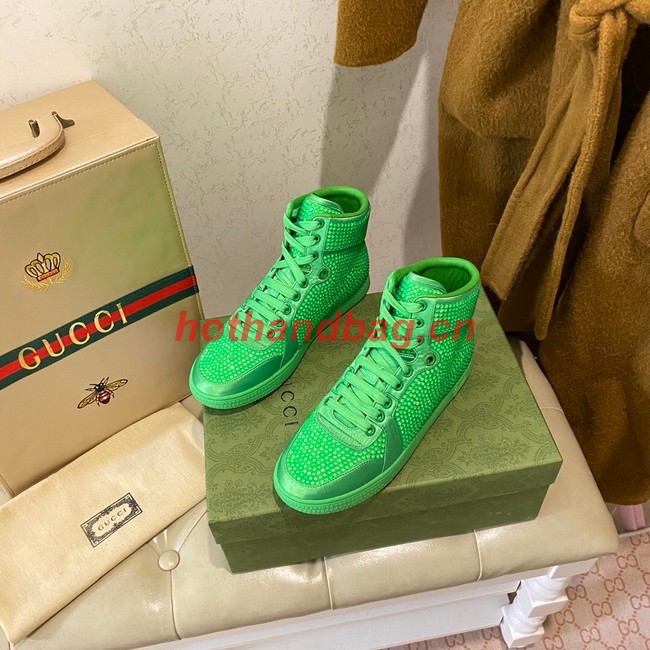 Gucci sneakers 11917-7