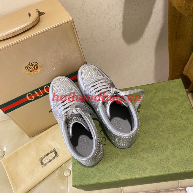 Gucci sneakers 11917-8