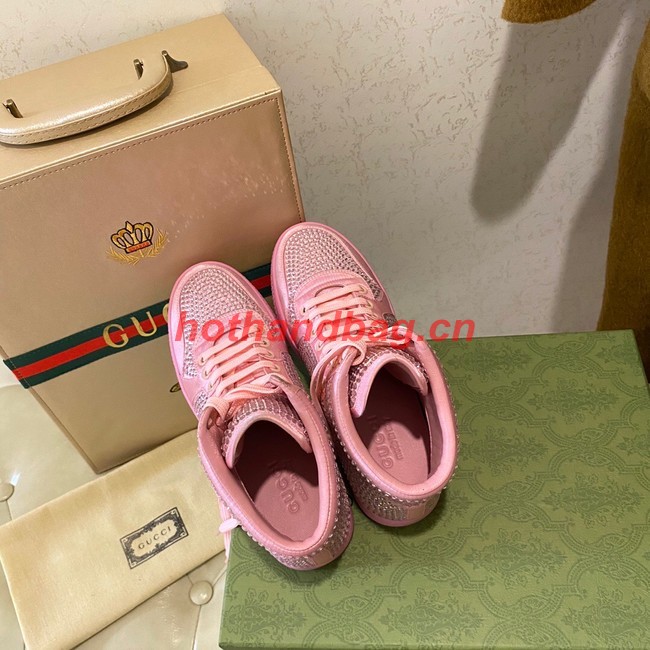 Gucci sneakers 11917-9
