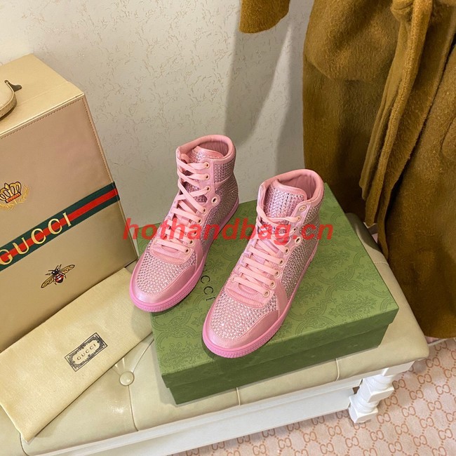 Gucci sneakers 11917-9