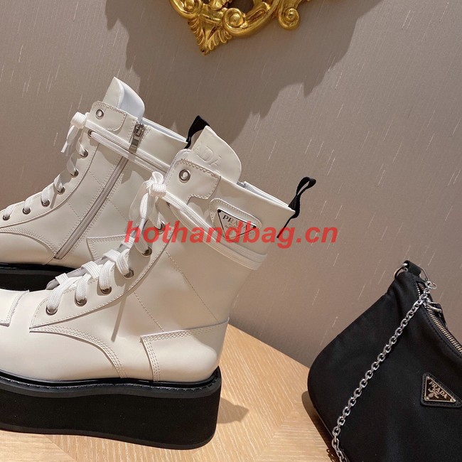 Prada ANKLE BOOTS 11913-2