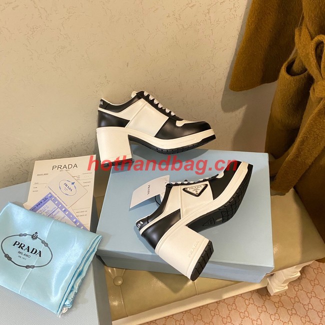 Prada Shoes Heel height 8CM 11918-4