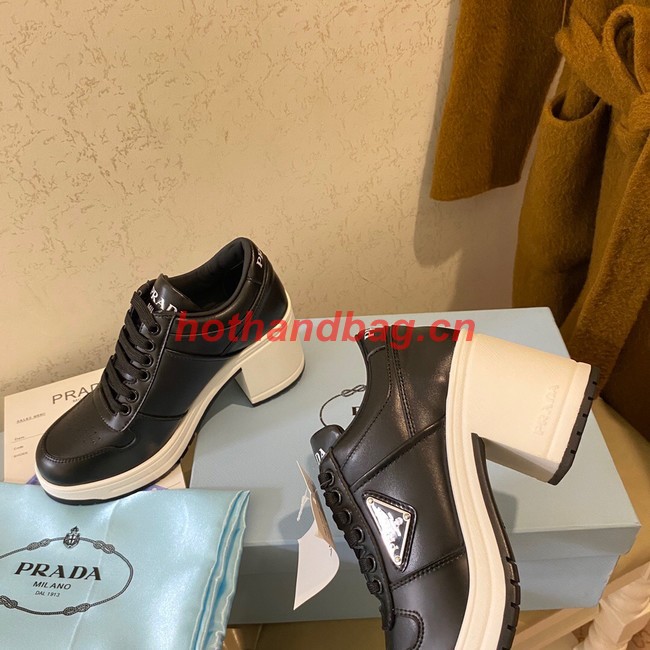 Prada Shoes Heel height 8CM 11918-8