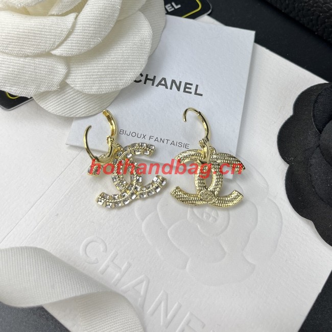 Chanel Earrings CE9653