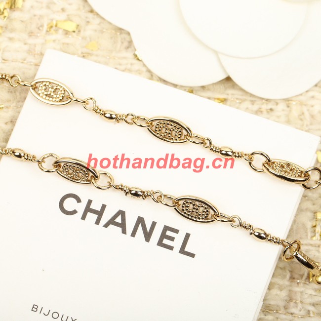 Chanel Necklace CE9661