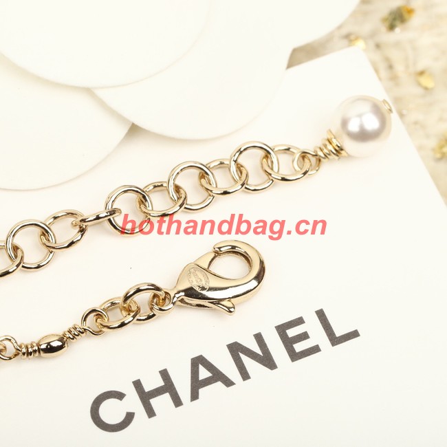 Chanel Necklace CE9661