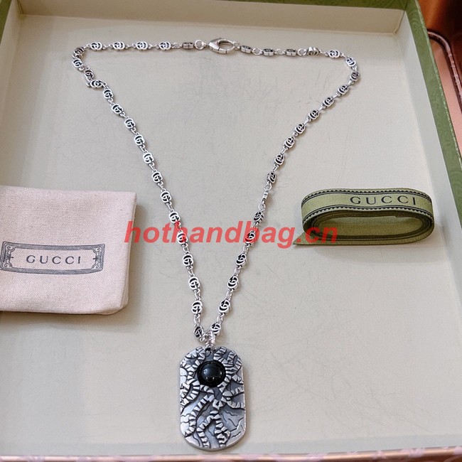 Gucci Necklace CE9667