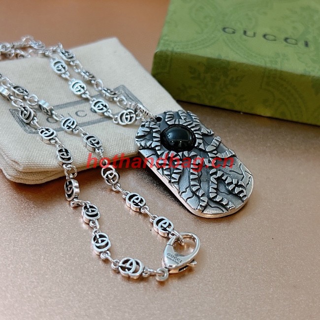 Gucci Necklace CE9667