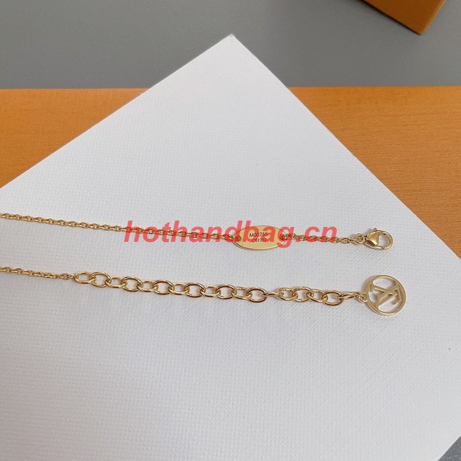 Louis Vuitton Necklace CE9669