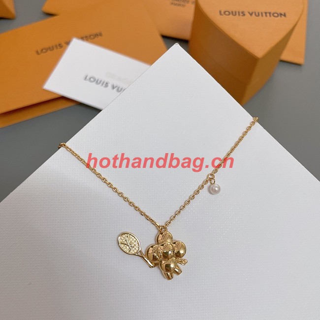 Louis Vuitton Necklace CE9669