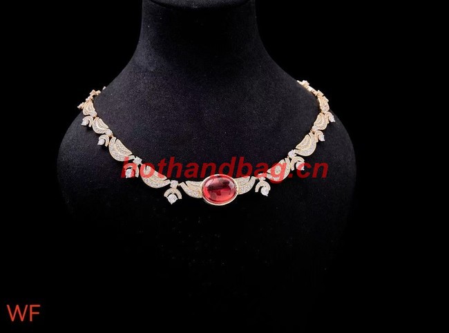 BVLGARI Necklace CE9678