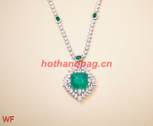 BVLGARI Necklace CE9683