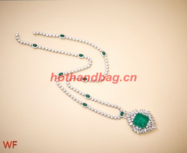 BVLGARI Necklace CE9683