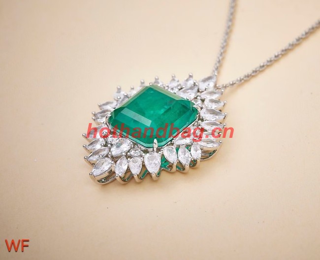 BVLGARI Necklace CE9684