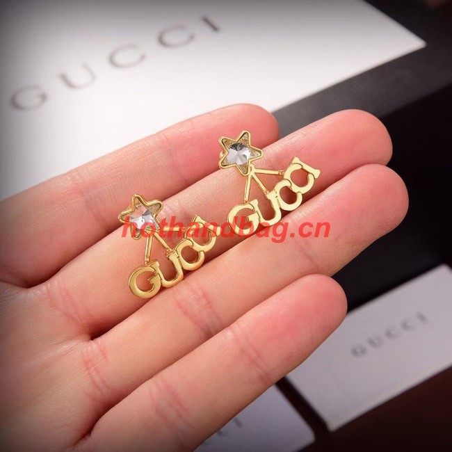 Gucci Earrings CE9676