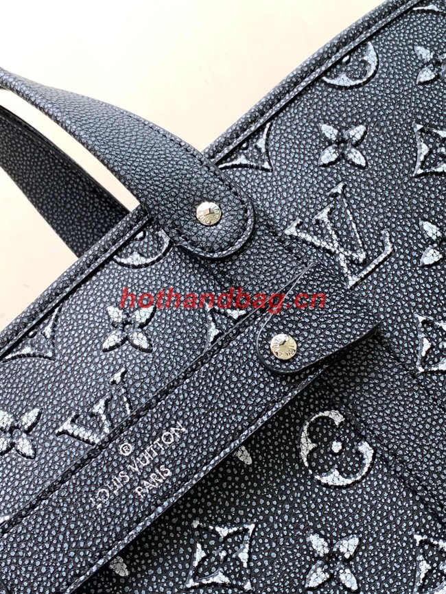 Louis Vuitton TOTE JOURNEY M21371 Charcoal