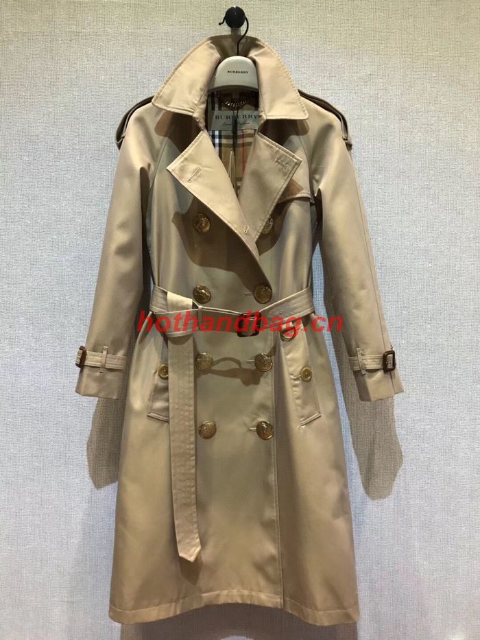 Burberry Top Quality Jacket BBY00060