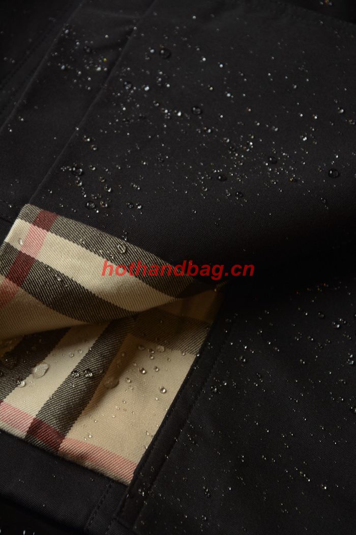 Burberry Top Quality Jacket BBY00100