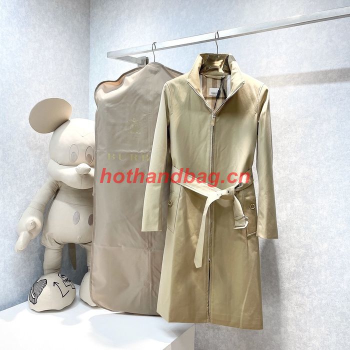 Burberry Top Quality Jacket BBY00106