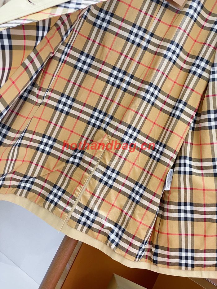 Burberry Top Quality Jacket BBY00122