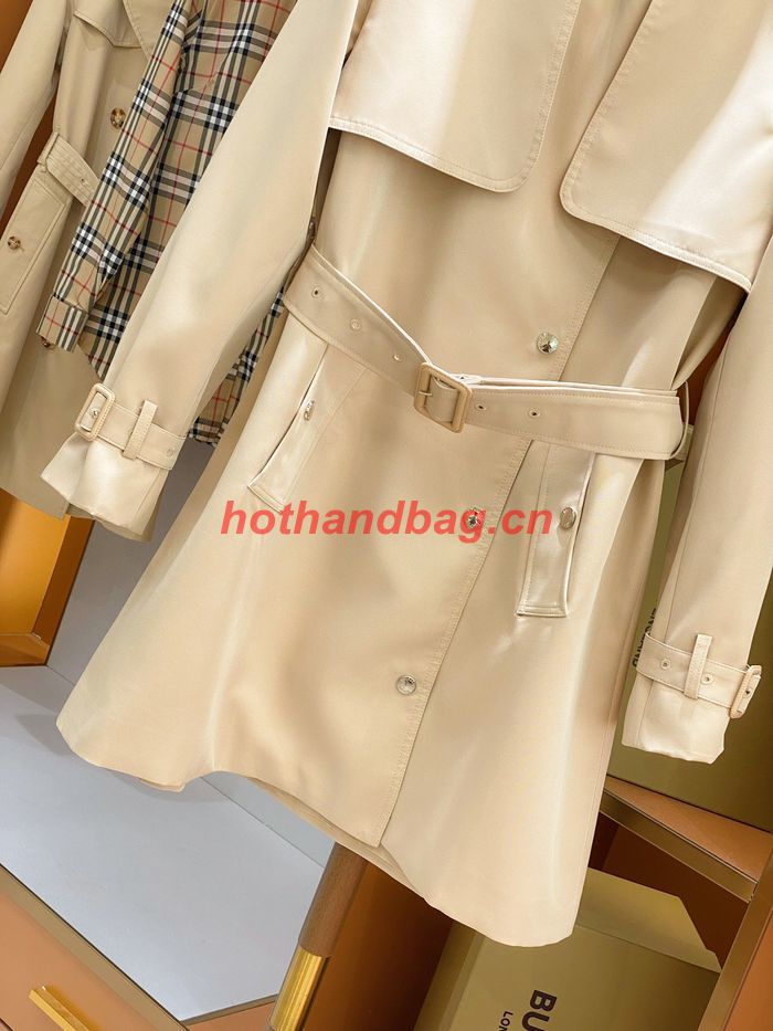 Burberry Top Quality Jacket BBY00124