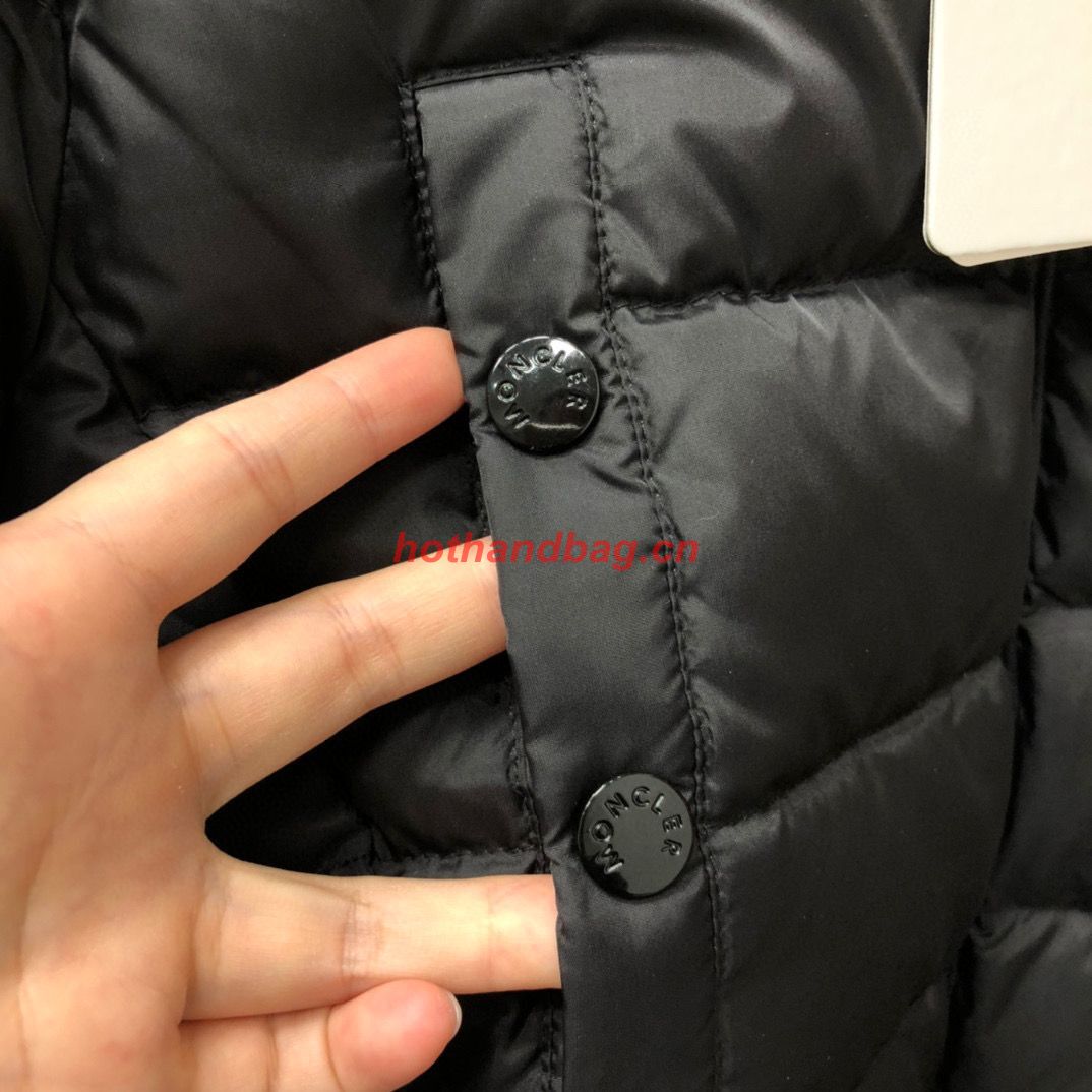 Moncler Women Style Top Quality Down Coat MC302735