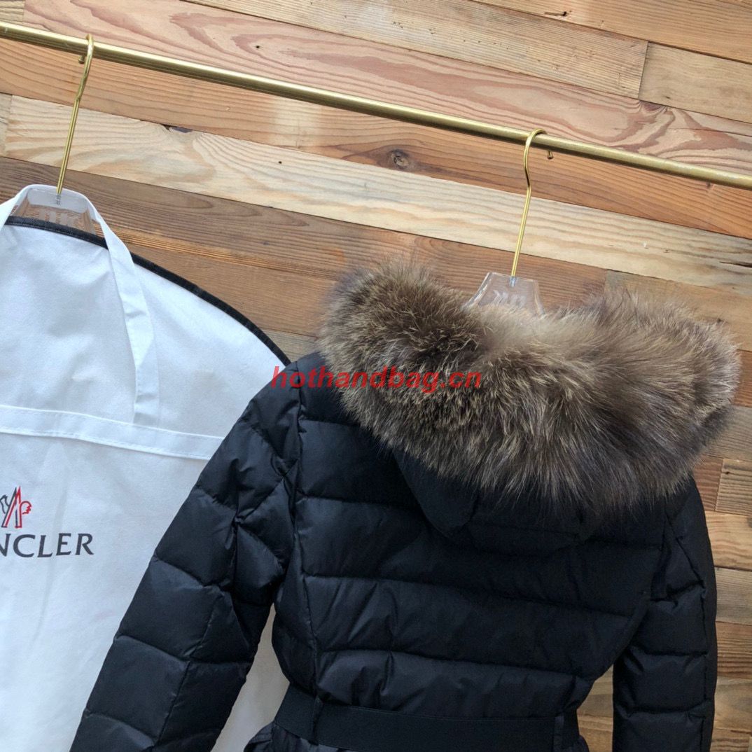 Moncler Women Style Top Quality Down Coat MC302735