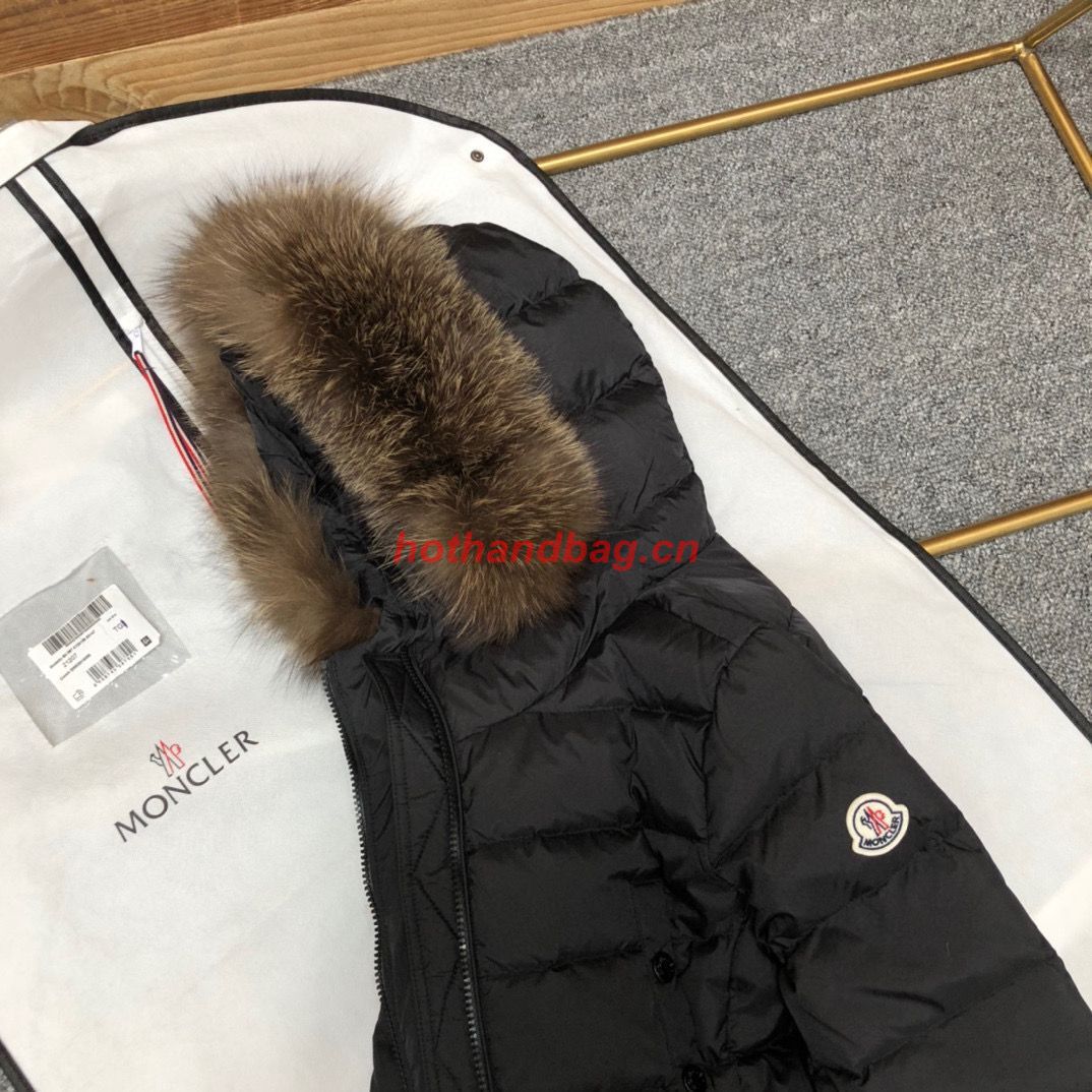 Moncler Women Style Top Quality Down Coat MC302735