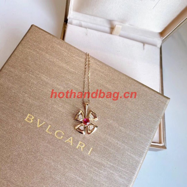 BVLGARI Necklace CE9693