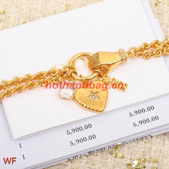 Chanel Bracelet CE9817