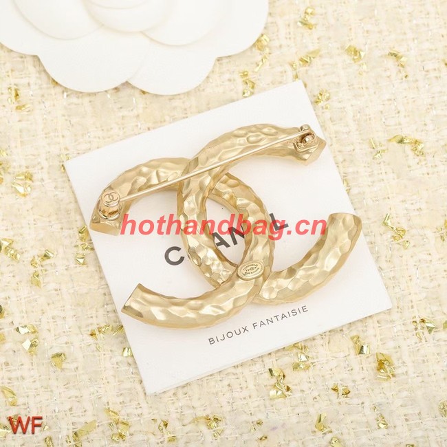 Chanel Brooch CE9698