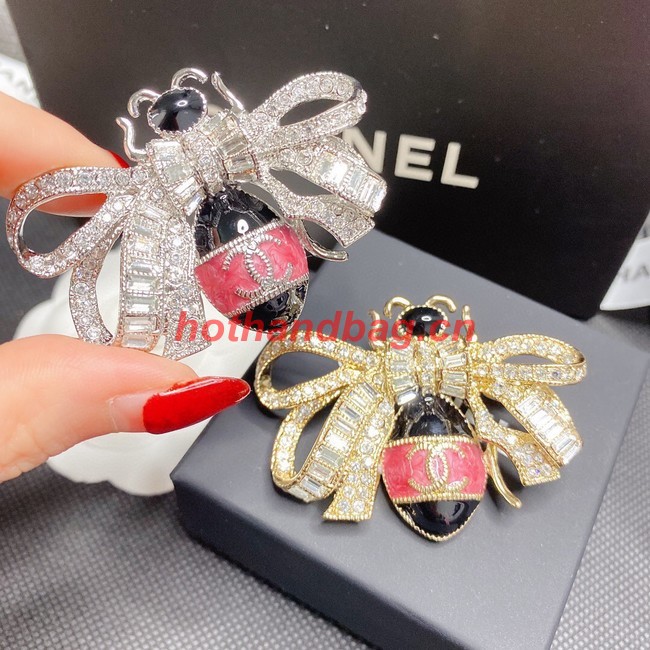 Chanel Brooch CE9704