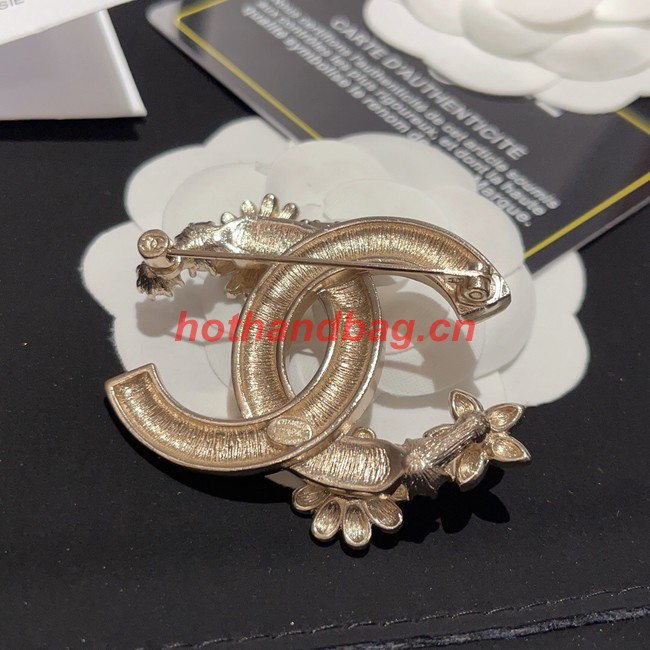 Chanel Brooch CE9707