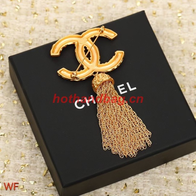 Chanel Brooch CE9818