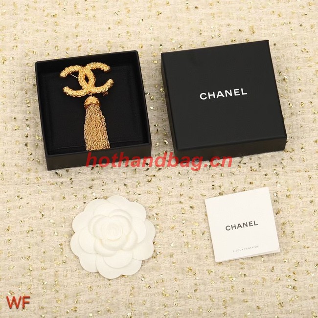 Chanel Brooch CE9818