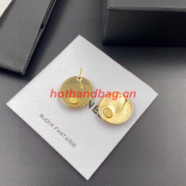 Chanel Earrings CE9687