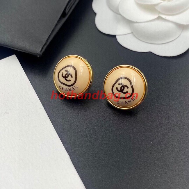 Chanel Earrings CE9687