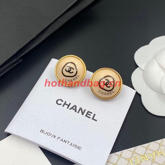 Chanel Earrings CE9687