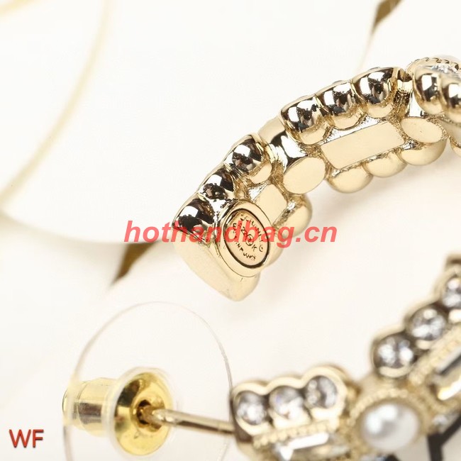 Chanel Earrings CE9819