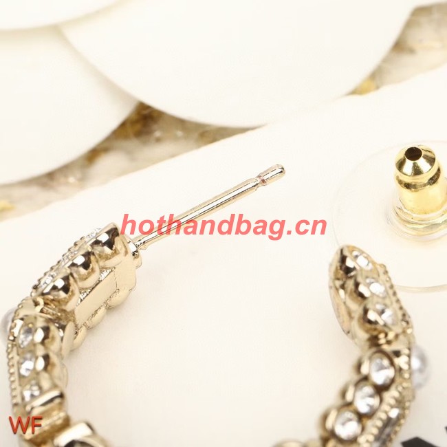 Chanel Earrings CE9819