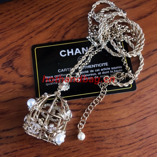 Chanel Necklace CE9810