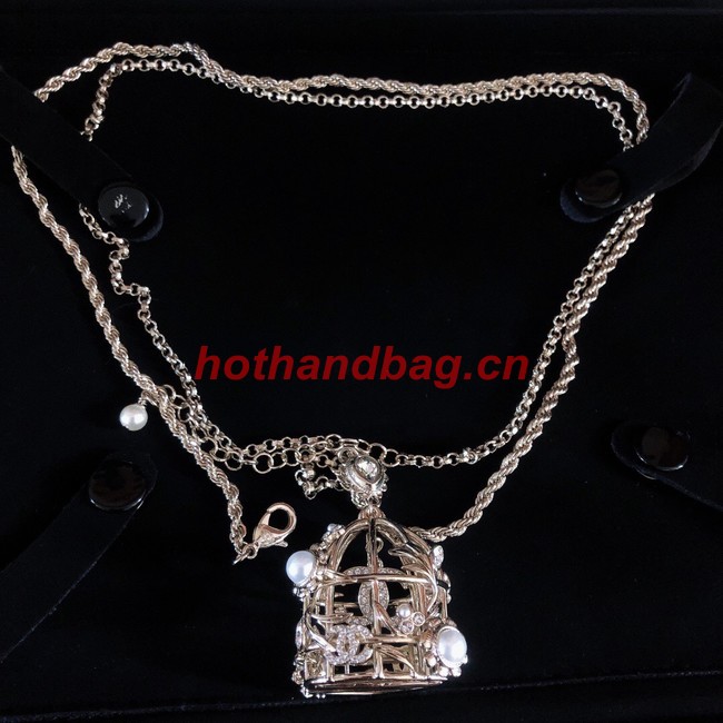 Chanel Necklace CE9810